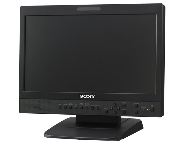 索尼 LMD-1510W高清医疗监视器