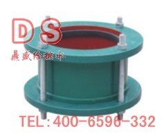 铜仁SSJB(AY)型压盖式松套伸缩接头.法兰盘厚度鼎盛