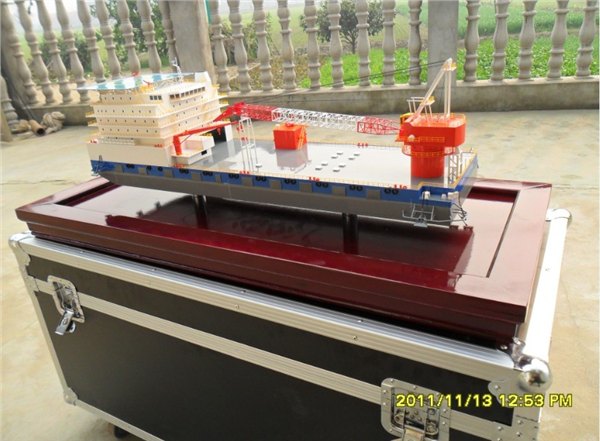 通州模型公司/通州船舶展示模型制作公司