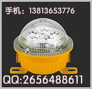 BFC8183免维护LED防爆灯