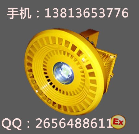 BTC8180防爆LED大功率投光灯