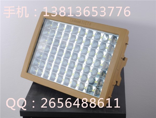 CCD97LED防爆投光灯