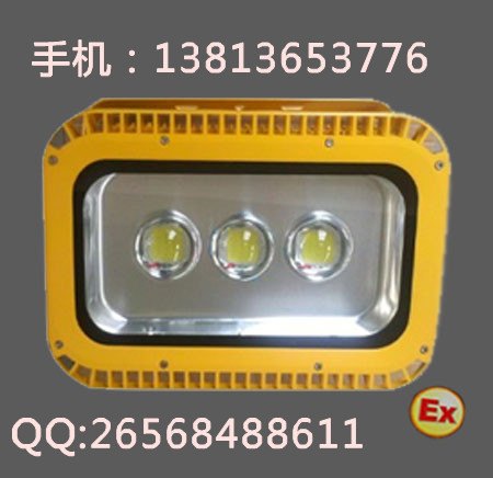 NFC9124LED防爆投光灯