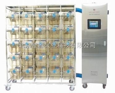 大鼠IVC独立送风隔离笼具（触摸屏）