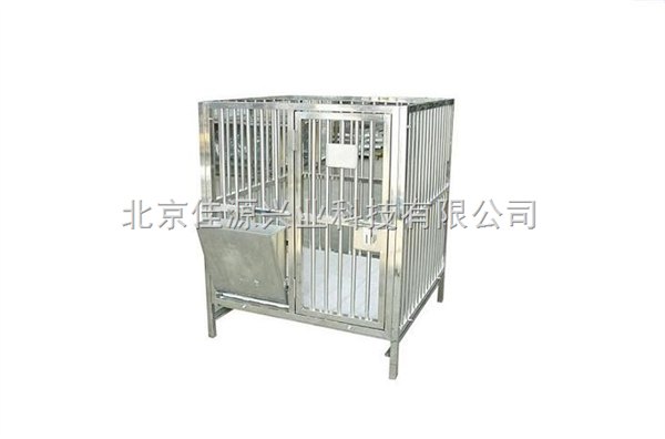 ZL-100A不锈钢猪笼