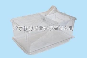 CPR-3大鼠饲养笼透明大鼠饲养笼，尺寸：466*300*
