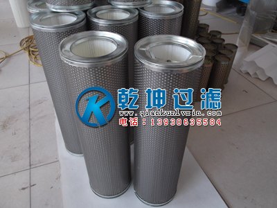 大象泵车滤芯416341