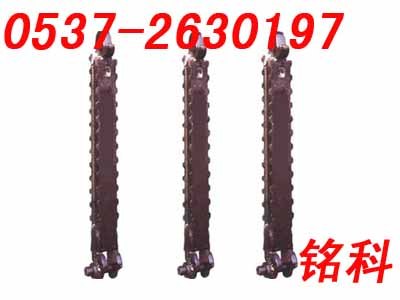 djb矿用铰接顶梁山东最专业厂家证件齐全