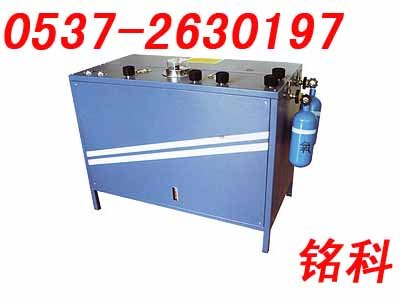 质量好的AE102氧气充填泵来济宁铭科