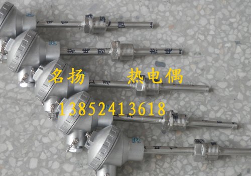 WRP-231热电阻