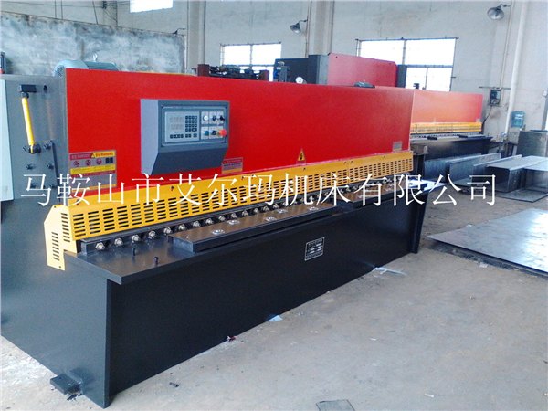 QC12Y-8*3200剪板机价格 10*3200剪板机价格