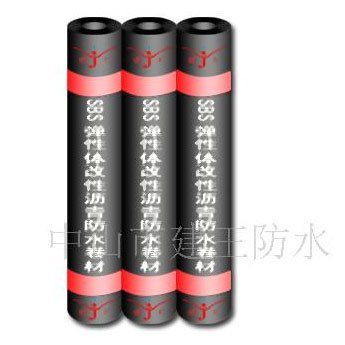APP/PVC卷材沥青防水卷材