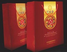 批量生产旅游食品
