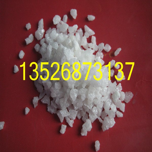 一级白刚玉段砂3-5mm,厂家现货促销