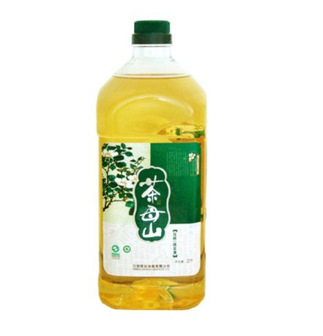 茶母山2L（PET方瓶）