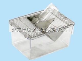 CP-2小鼠饲养笼，325*245*157mm小鼠饲养笼，小鼠饲养笼，
