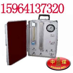 AJ12B氧气呼吸器检验仪,氧气呼吸器检验仪