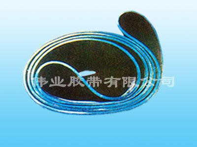 聚酯EP输送带的知识简介