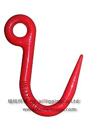 专业生产钢管钩