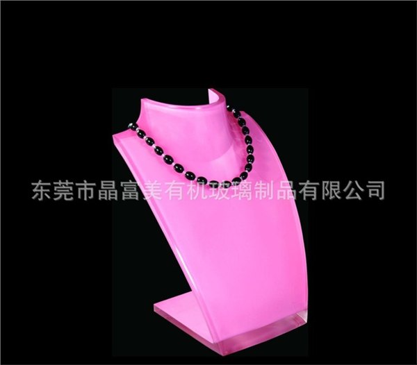供应亚克力珠宝首饰展示架