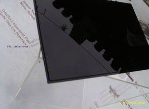美国进口MMA板、韩国进口PMMA板
