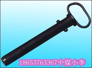 矿用锯齿环链接环 