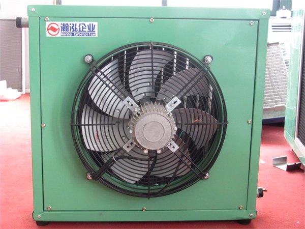 供应养殖冬季大棚专用加温暖风机