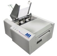 高速生产型卷筒纸标签打印机JM180C