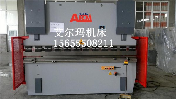63吨折弯机价格 WC67Y-63/2500折弯机价格