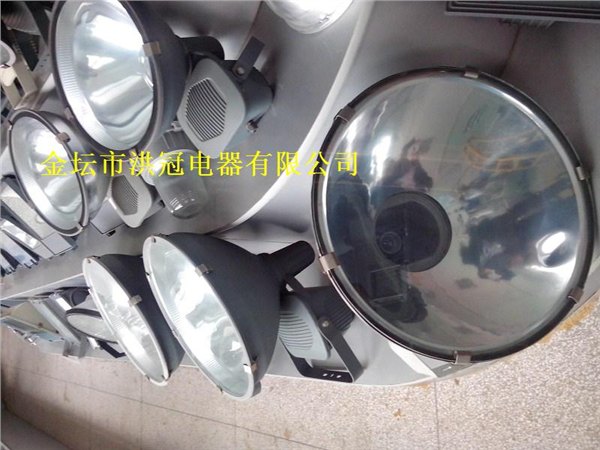 FAD-T防水防尘工矿灯A型，FAD-T三防工矿灯