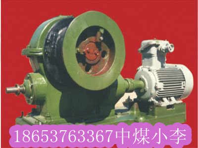 JMB-1风门绞车