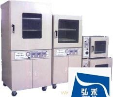 弘禾专业生产医用灭菌真空充氮干燥箱1700度固化炉