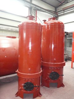 张家口采暖锅炉_首选三鑫信达