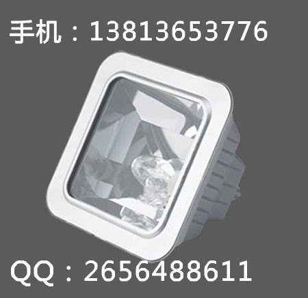NFE9100_应急低顶灯_防眩应急棚顶灯