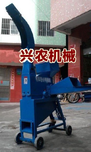 高喷大型铡草粉碎机，郑州高喷铡草机、河南高喷铡草机