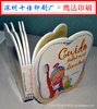 儿童图书，板纸
