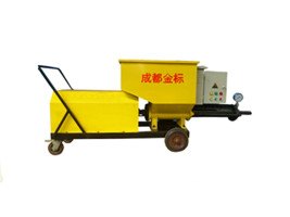 锚杆灌浆泵
