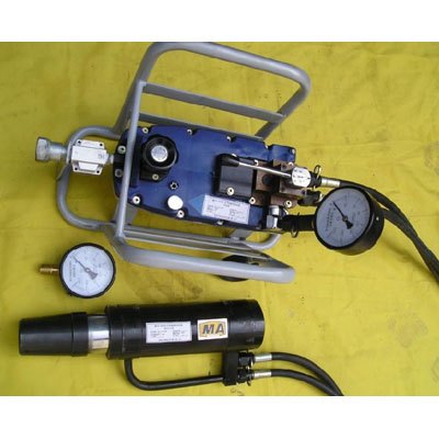 华宏 FDB05×63风动油泵新疆陕西内蒙生产厂家