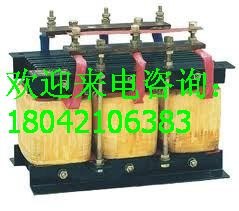 400千瓦频敏起动控制柜 220kW频敏变阻器