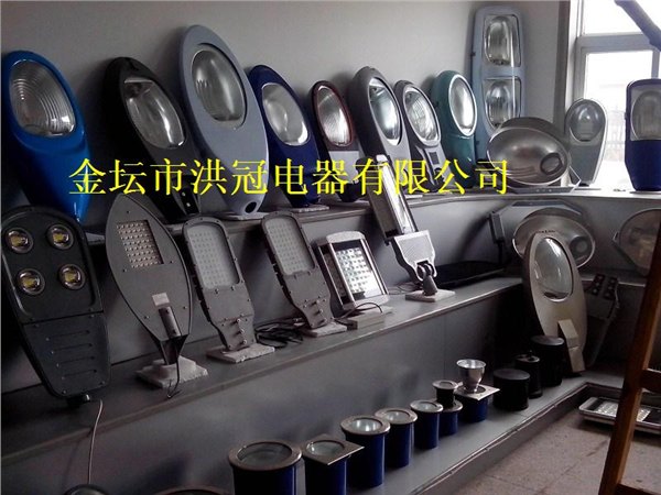 GLD5120B LED路灯    LED道路灯马路灯生产  6米8米