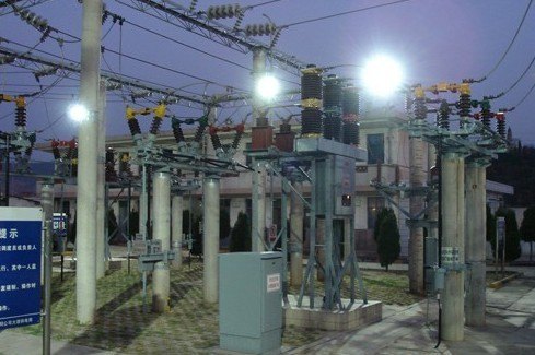 GL9080 LED道路灯批量厂家    LED平台灯生产 江苏金坛市