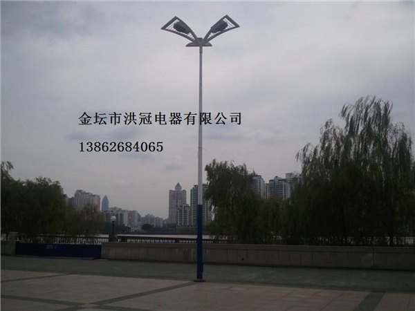 GLD8150 LED路灯   单臂路灯生产厂家  双臂LED道路灯