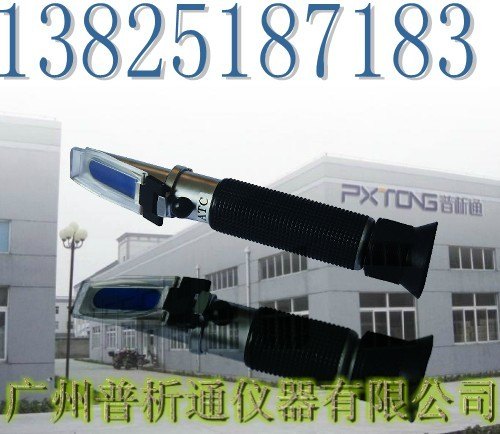 加工液浓度计，化工溶液浓度检测仪
