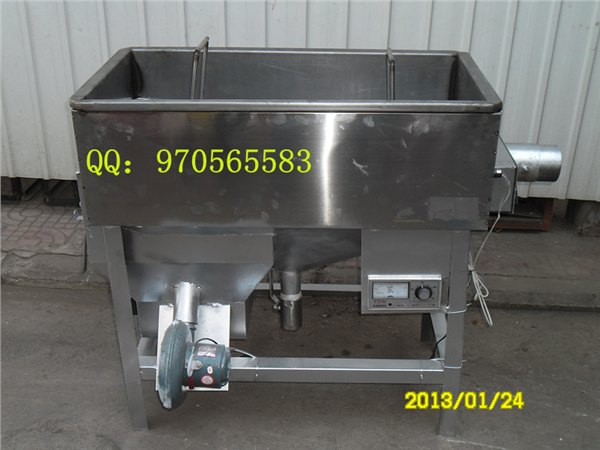 供应新油炸锅