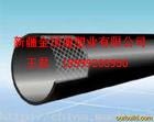 新疆聚乙烯钢丝网骨架塑料复合管材管件