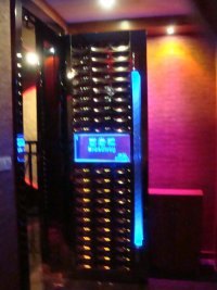 南昌酒店玫瑰金包厢门价格报价