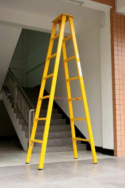 绝缘软梯电工作业专用绝缘高凳厂家报价