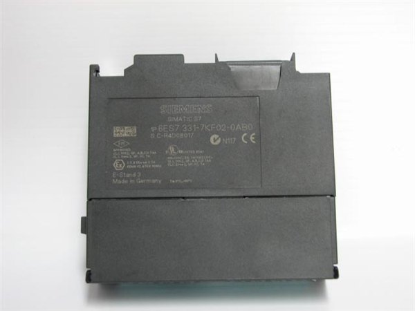 6ES7 321-1BH02-0AA0西门子模块现货