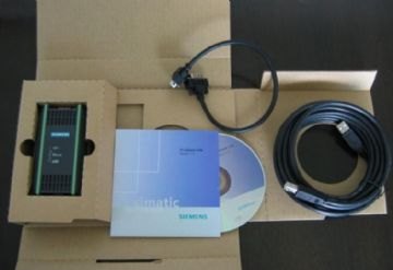 USB-MPI　USB接口西门子S7-300编程电缆