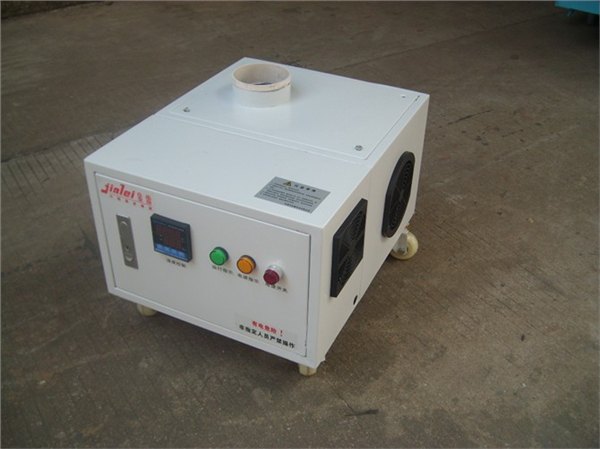 超声波加湿机器
